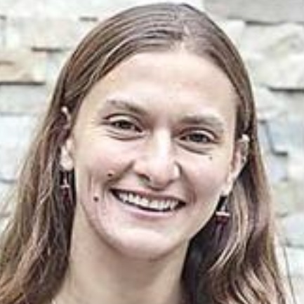 CARLA TARAMASCO - Directora de proyecto